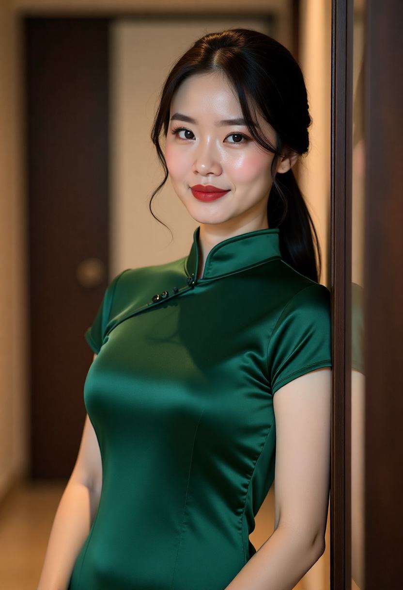 演员访谈