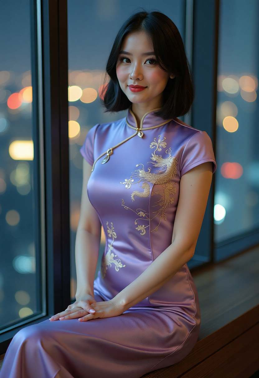 旧相册会说话