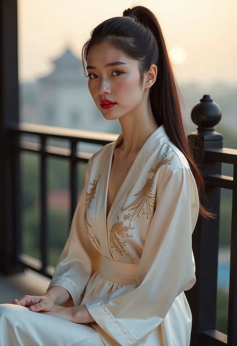 候车室广播
