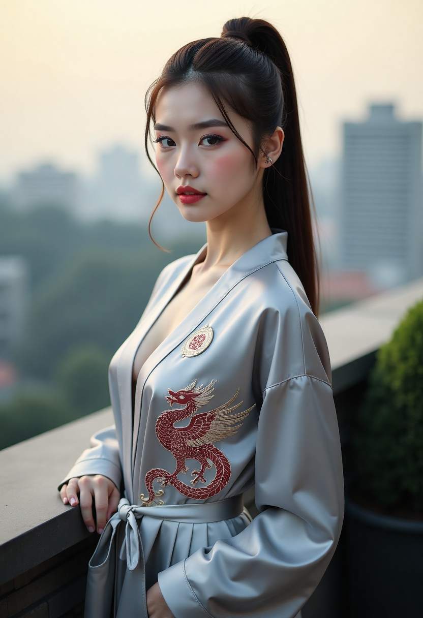 月光邮差
