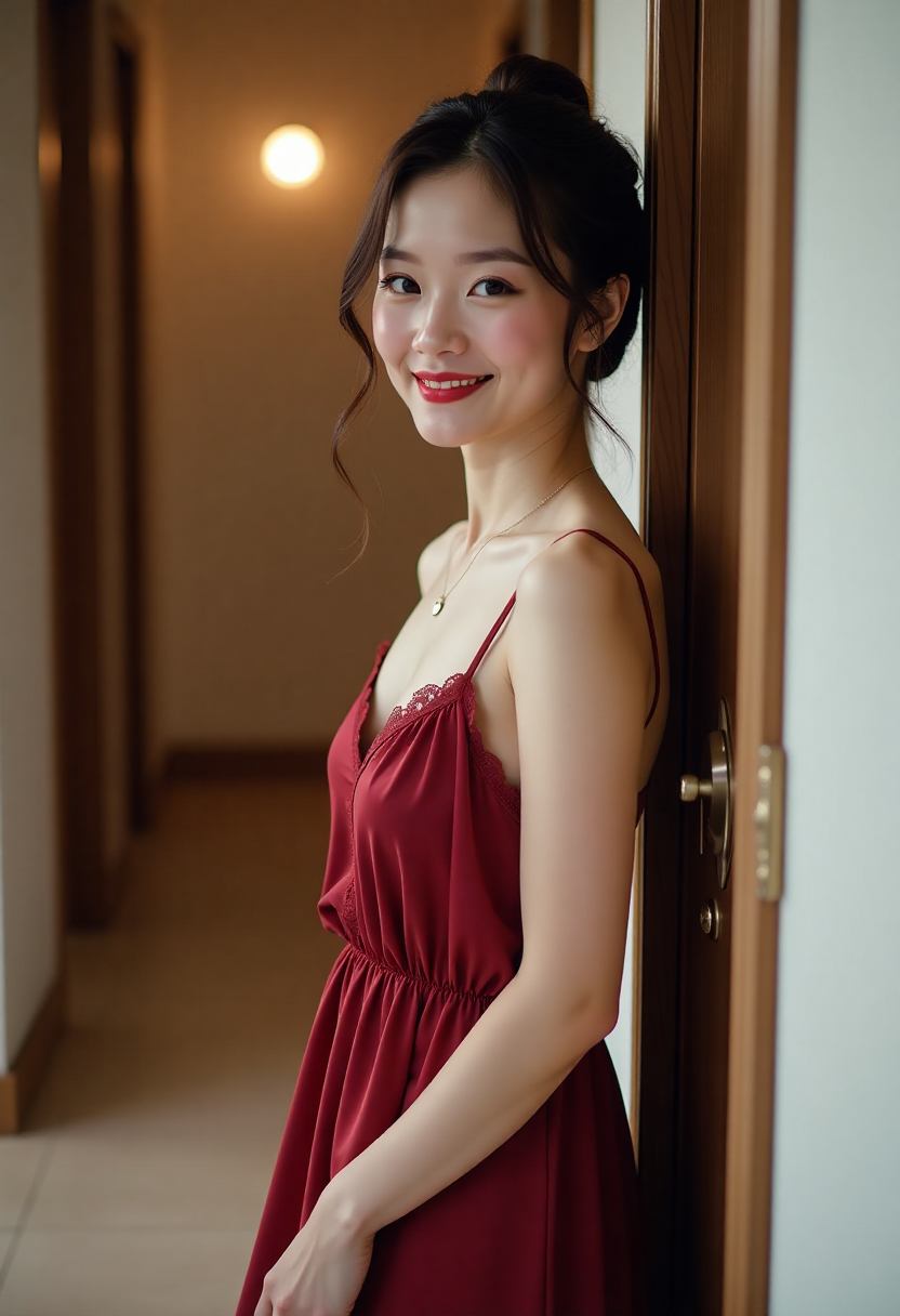 第十三层电梯